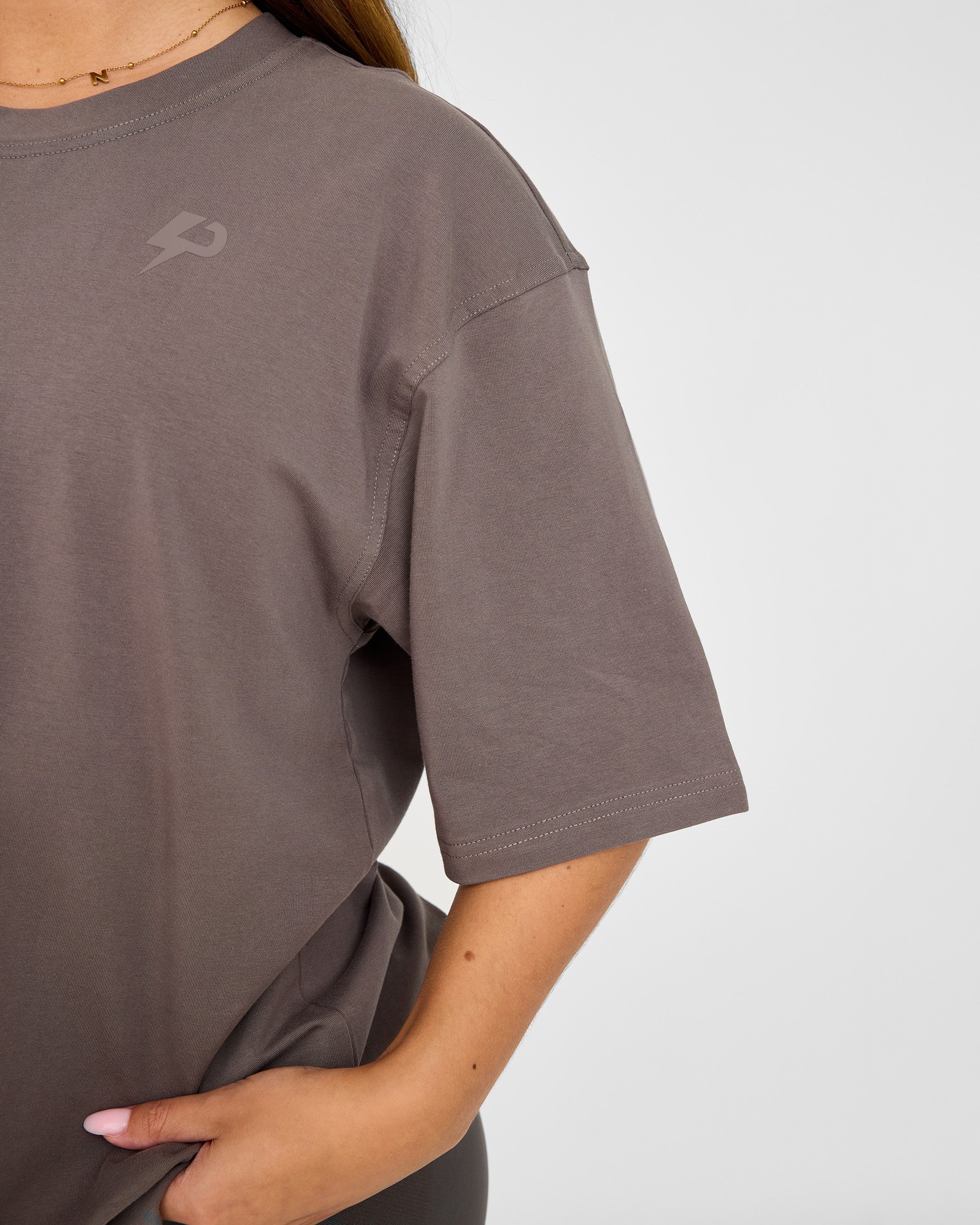 Camiseta Evolve Elite Oversized