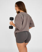 Camiseta Evolve Elite Oversized