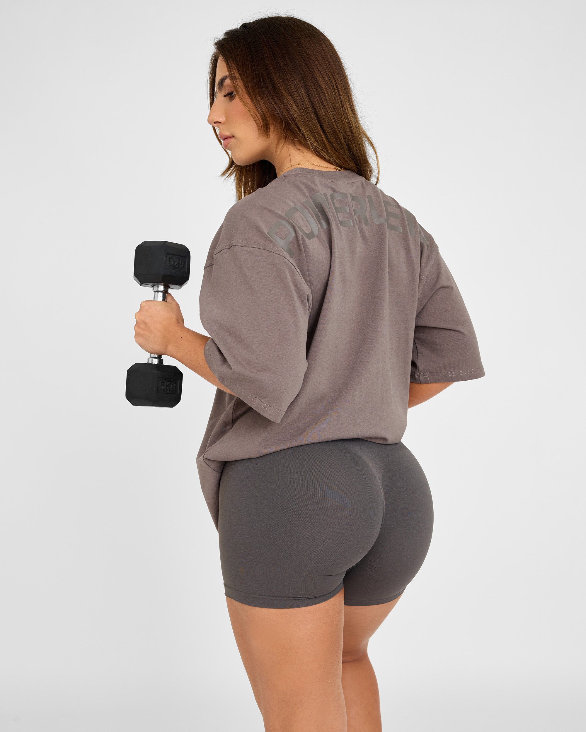 Camiseta Evolve Elite Oversized