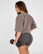 Camiseta Evolve Elite Oversized