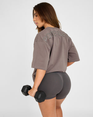 Camiseta Evolve Elite Oversized
