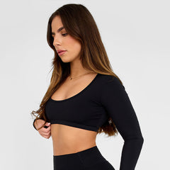 Crop tops