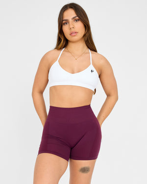 Pantalones cortos sin costuras Evolve 