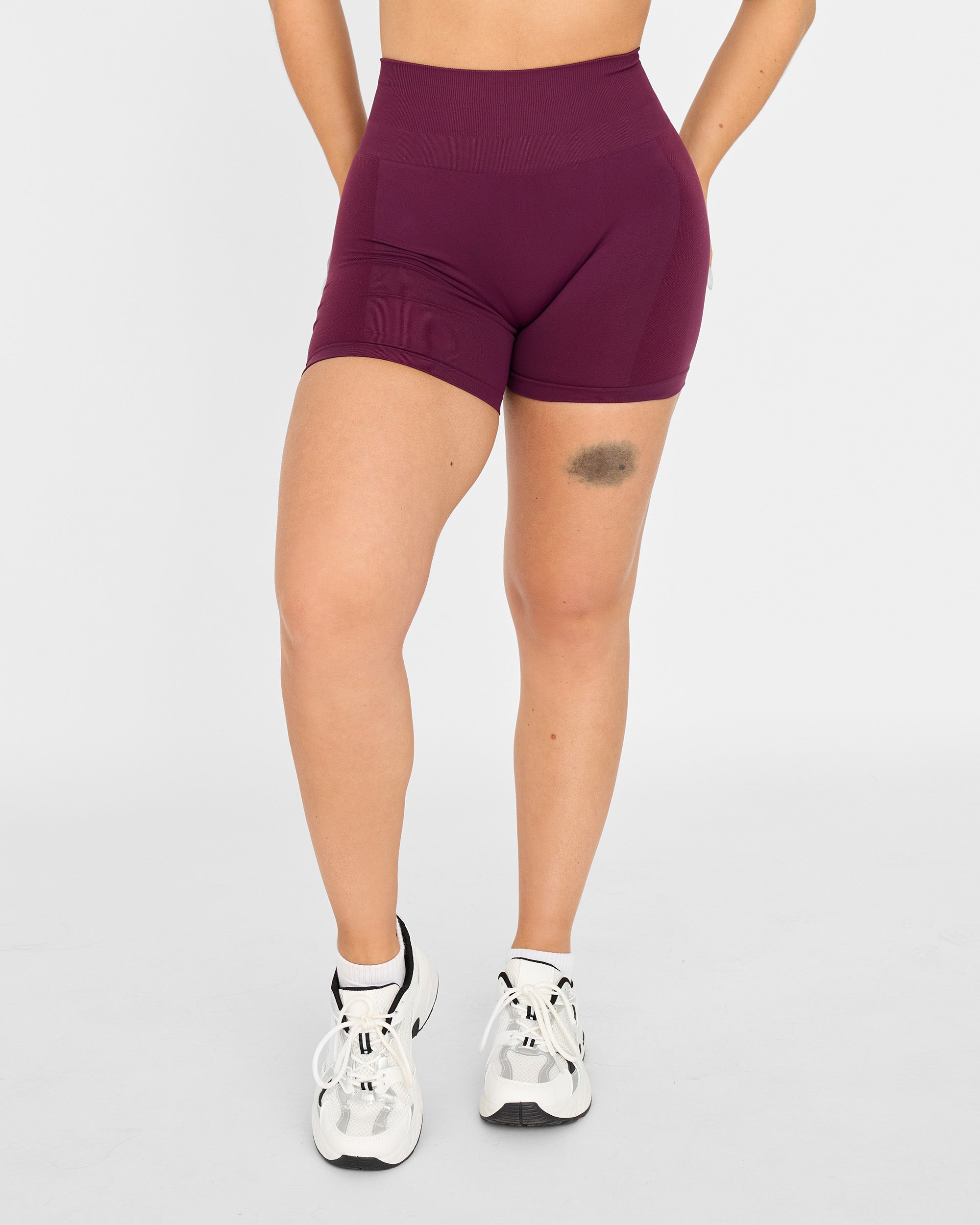 Pantalones cortos sin costuras Evolve 
