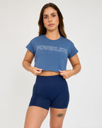 Camiseta Evolve 