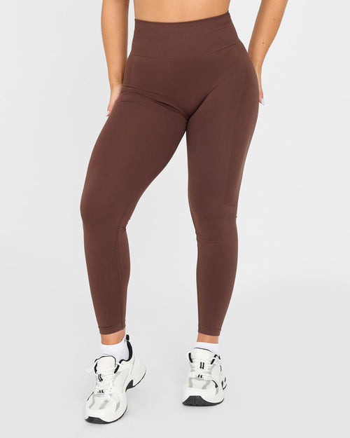 Mallas sin costuras Evolve 