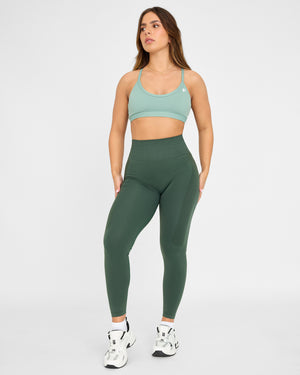 Mallas sin costuras Evolve 