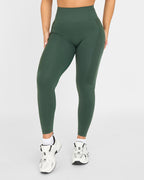 Mallas sin costuras Evolve 