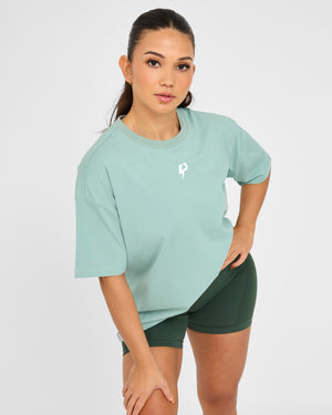 Camiseta Evolve Elite Oversized