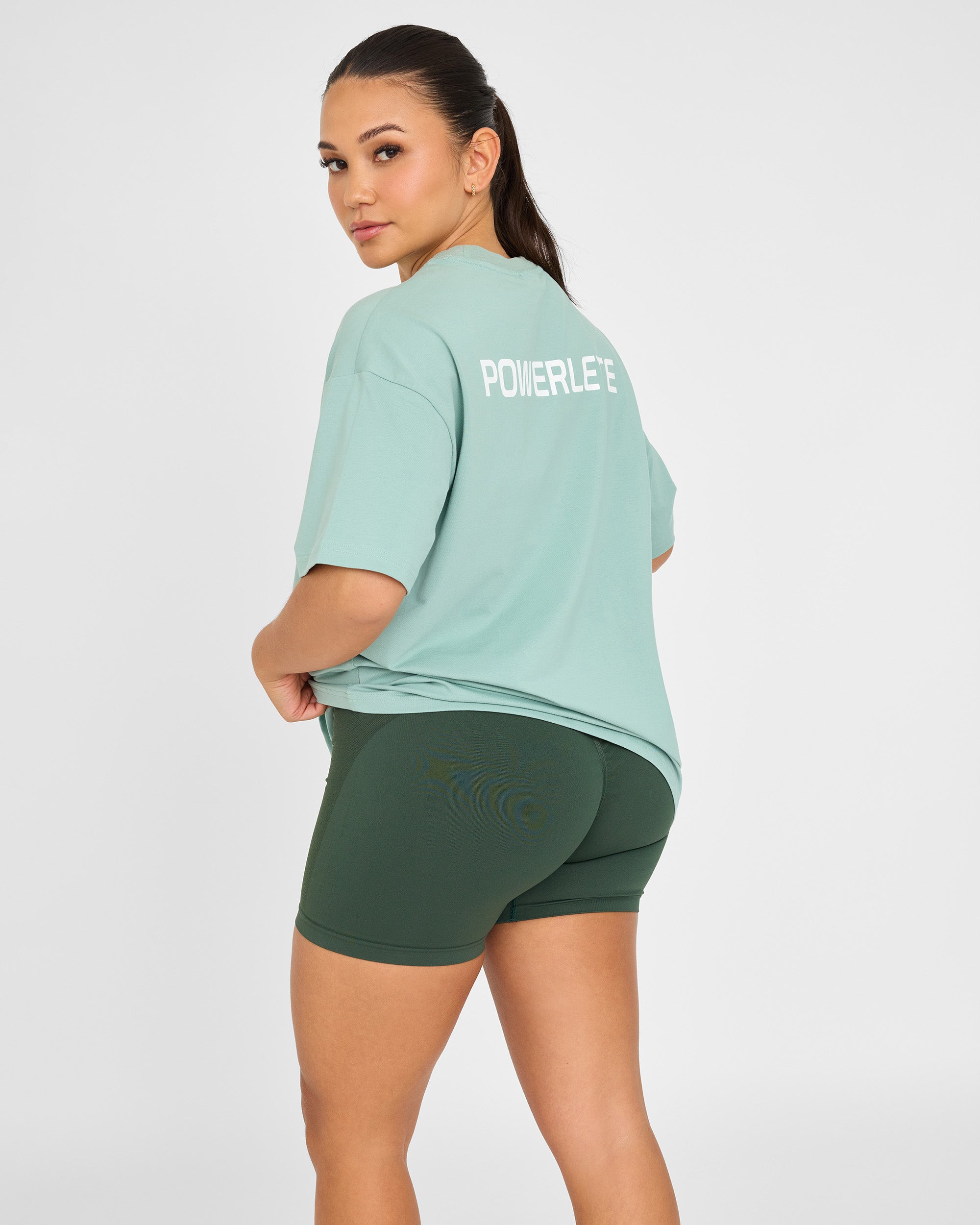 Camiseta Evolve Elite Oversized