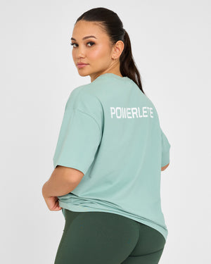 Camiseta Evolve Elite Oversized