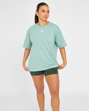 Camiseta Evolve Elite Oversized
