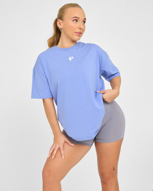 Camiseta Evolve Elite Oversized