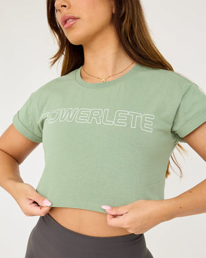 Camiseta Evolve 