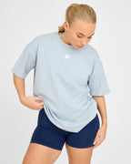 Camiseta Evolve Elite Oversized