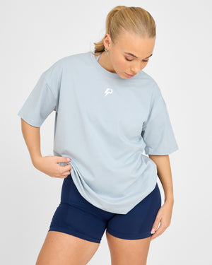 Camiseta Evolve Elite Oversized