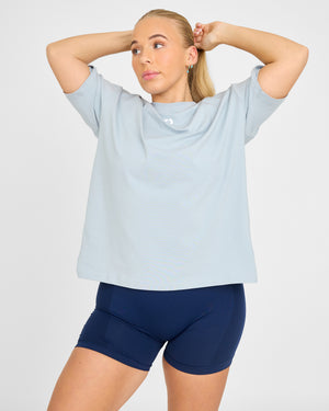 Camiseta Evolve Elite Oversized