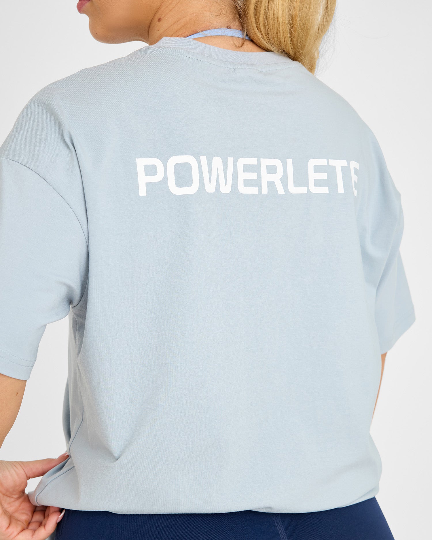 Camiseta Evolve Elite Oversized