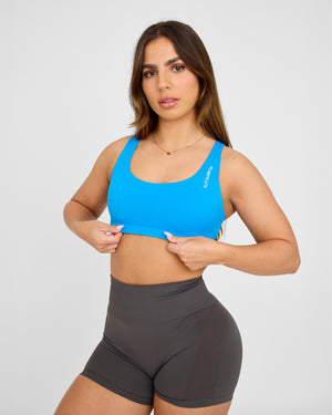 Sujetador deportivo Criss Cross Evolve 