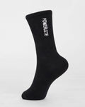 Calcetines de tripulación bordados Premium